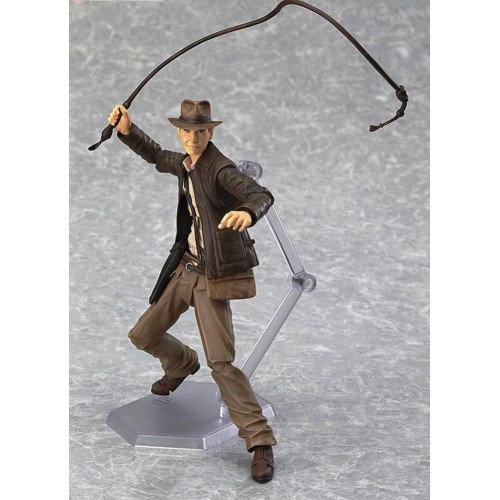 Indiana Jones Figma 209